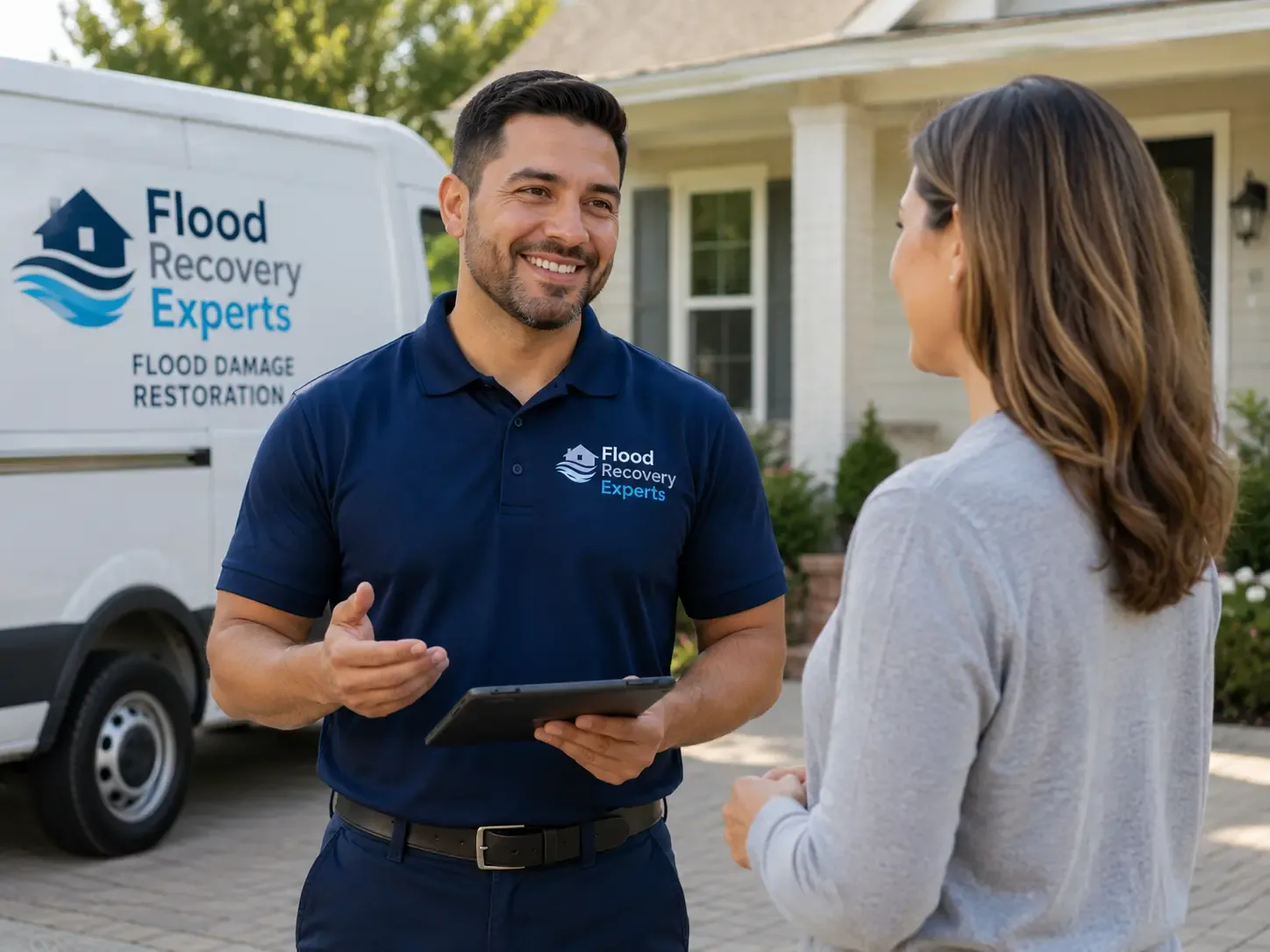 Flood Damage Cleanup Westfield, IA FAQs